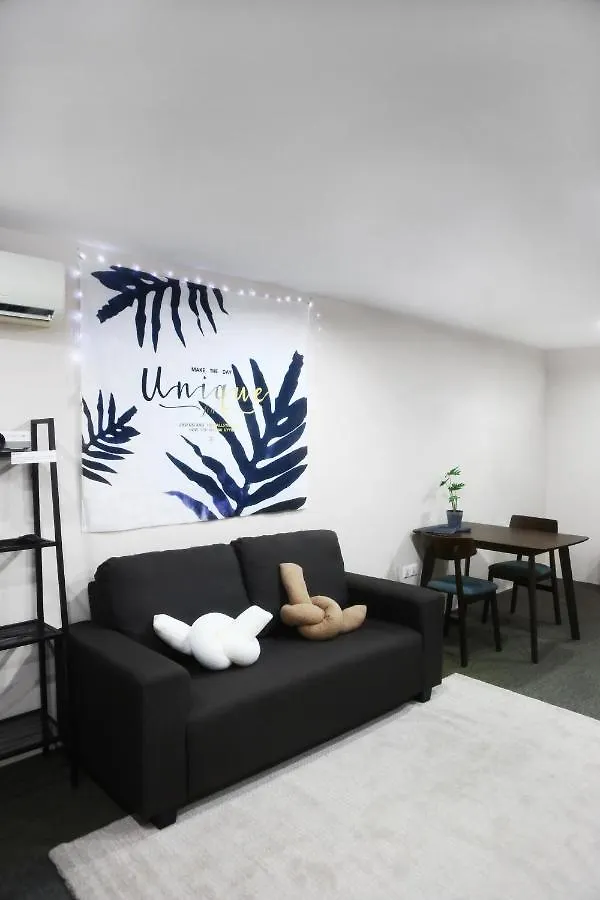 Private Gameroom And Cinema At The Ceo Penang Bayan Lepas 0*,  Malezya