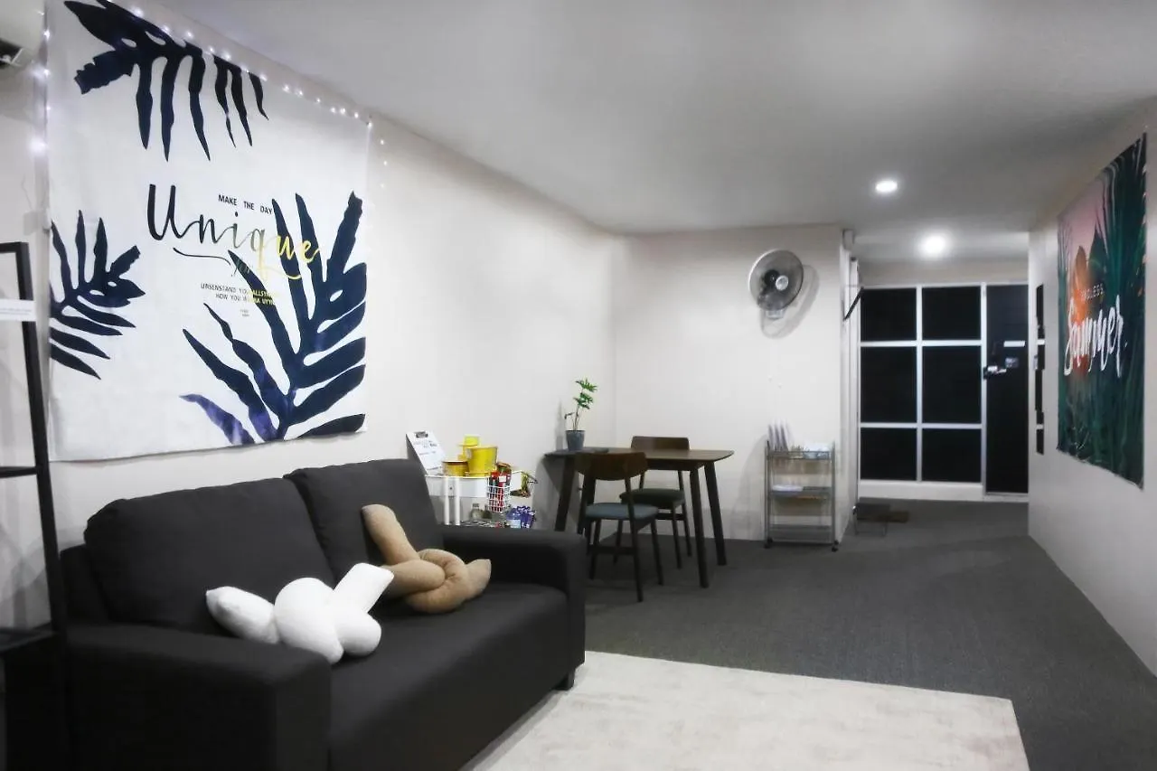 Private Gameroom And Cinema At The Ceo Penang Bayan Lepas 0*,  Malezya